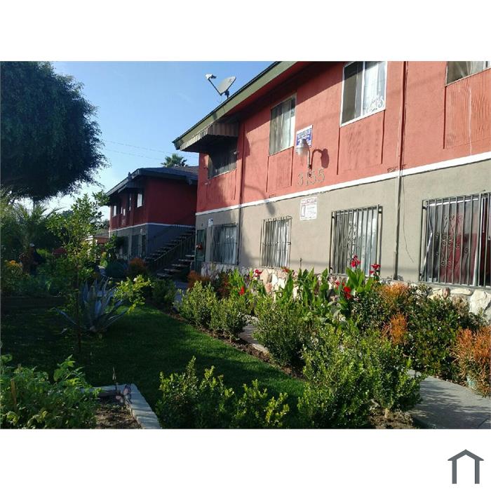 3147 El Segundo Blvd
